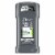 Dove Men+Care Stain Defense Fresh Antiperspirant Deodorant Perspective: left