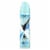 Degree UltraClear Antiperspirant Deodorant Dry Spray Pure Cleab Perspective: left