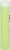 Suave Naturals Juicy Green Apple Shampoo Perspective: left