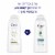 Dove Nutritive Solutions Daily Moisture Conditioner with Pro-Moisture Complex for Normal to Dry Hair Perspective: left