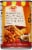 Ricos® Premium Aged Cheddar Cheese Sauce Perspective: left