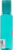 Mon Image 3 Oz Air Travel Bottle Perspective: left