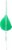 Ecotools® Total Perfecting Vegan Blender Perspective: left
