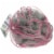 Body Benefits Charcoal Infused Bath Pouf Assorted Colors Perspective: left