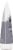 Freeman® Hawaiian Black Salt Mask Perspective: left