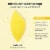 Real Techniques® Miracle Concealer Sponge Perspective: left