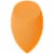 Real Techniques® Miracle Complexion Sponge® Perspective: left