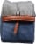 Conair Toiletry Bag - Navy Perspective: left
