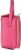Scunci Cosmetic Bag - Pink Perspective: left