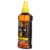 Banana Boat Dark Tanning Spray Oil SPF 4 Infused With Carrot + Banana Extracts + Coconut Oil Perspective: left