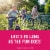 Banana Boat Kids Sport Sunscreen Stick SPF 50 Tear-Free Sting-Free Pediatrician Tested Perspective: left