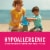 Banana Boat® Simply Protect Sensitive Spray Sunscreen SPF 50 Perspective: left