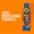 Banana Boat® Tanning Dry Oil with Coconut Oil SPF 8 Spray Sunscreen Perspective: left