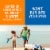 Banana Boat Sport Ultra Sunscreen Spray SPF 100 Broad Spectrum Superior Endurance Vs Sweat + Water Perspective: left