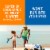 Banana Boat Sport Ultra Sunscreen Spray SPF 100 Broad Spectrum Superior Endurance Vs Sweat + Water Perspective: left