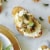 Boursin® Shallot & Chive Gourmet Cheese Spread Perspective: left