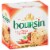Boursin Red Chili Pepper Gournay Cheese Perspective: left