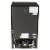 Avanti 4.4cf Ss Refrigerator RM4436SS Perspective: left