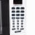 Avanti  Microwave Oven MO7191TW Perspective: left