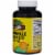 Nature's Blend Chewable Calcium Tablets 500mg Perspective: left