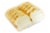 Olson's Sliced Angel Food Cake Perspective: left