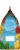Wyman's Frozen Tropical Berry & Coconut Blend Perspective: left