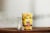 Wyman's® Banana Peanut Butter Protein Blend Perspective: left