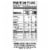 Wyman's® Protein Blend Strawberry Banana Pouch Perspective: left
