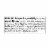 Blue Harbor Wild Albacore Solid White Tuna in Water Perspective: left