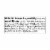 Blue Harbor® Wild Albacore Solid White Tuna in Water Perspective: left