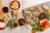 Portofino Yellowfin Tuna in Extra Virgin Olive Oil - 4.5 oz Can Perspective: left