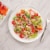 StarKist Light Wild Caught Tuna in Water Pouch Perspective: left