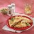 StarKist Tuna Creations Hickory Smoked Pouch Perspective: left