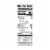 StarKist Chicken Creations Premium Original BBQ White Chicken in Sauce Pouch Perspective: left