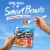 StarKist Smart Bowls with Tuna Tomato Basil Barley & Beans Pouch Perspective: left