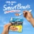 StarKist Smart Bowls with Tuna Zesty Lemon Pasta & Beans Pouch Perspective: left