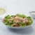 StarKist Premium White Chicken Pouch Perspective: left