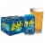 Abita Blueberry Wheat Craft Beer 6 Pack cans 12 fl oz 4.4% ABV Perspective: left