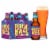 Abita Purple Haze Perspective: left