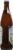 Paulaner® Hefe-Weizen Beer Single Bottle Perspective: left