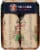 Paulaner Hefe-Weizen Munich Wheat Beer Perspective: left