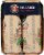 Paulaner Hefe-Weizen Munich Wheat Beer Perspective: left