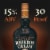 Buffalo Trace Distillery Bourbon Cream Perspective: left