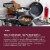 Granite Stone Pro Cookware Set Perspective: left