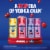Absolut Vodka + Ocean Spray Sparkling Cocktail Variety Pack Perspective: left