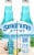 Seagram's Escapes® Calypso Colada Pineapple & Coconut Malt Beverage Cooler Perspective: left