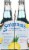 Seagram's Escapes® Calypso Colada Pineapple & Coconut Flavored Hard Beverage Cooler Perspective: left