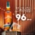 The Glenlivet Aged 21 Years Sample Room Collection Single Malt Scotch Whisky Perspective: left