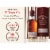 Aberlour Aged 12 Years Double Cask Matured Single Malt Scotch Whisky Perspective: left