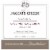 Jacob's Creek Cabernet Sauvignon Australian Red Wine Perspective: left